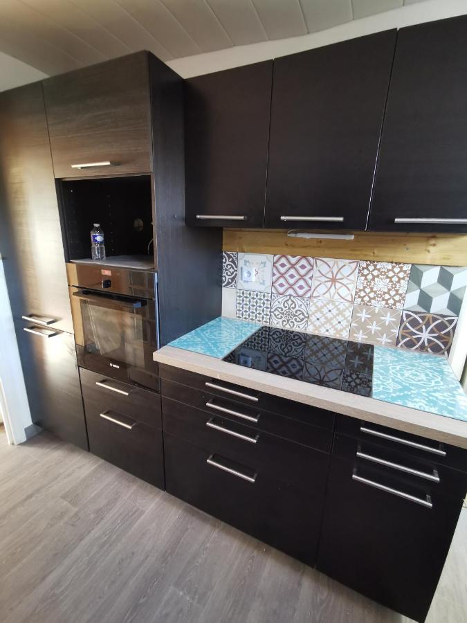 Velay Cocon Appartement 4 Chambres Avec Vue Sur Les Monuments Le Puy-en-Velay Экстерьер фото