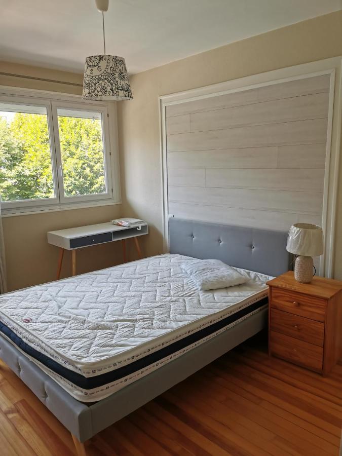 Velay Cocon Appartement 4 Chambres Avec Vue Sur Les Monuments Le Puy-en-Velay Экстерьер фото
