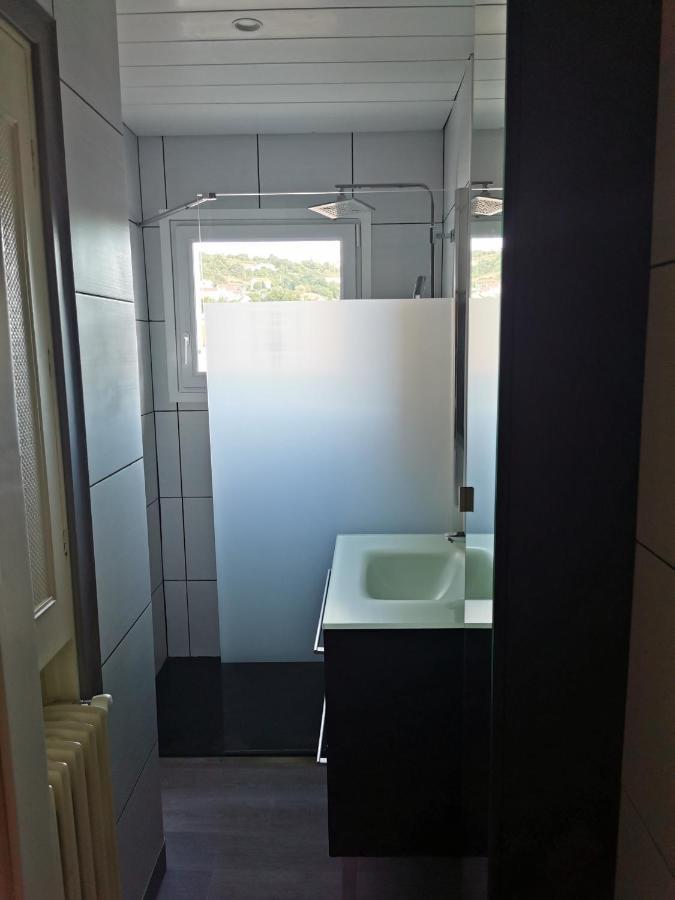 Velay Cocon Appartement 4 Chambres Avec Vue Sur Les Monuments Le Puy-en-Velay Экстерьер фото