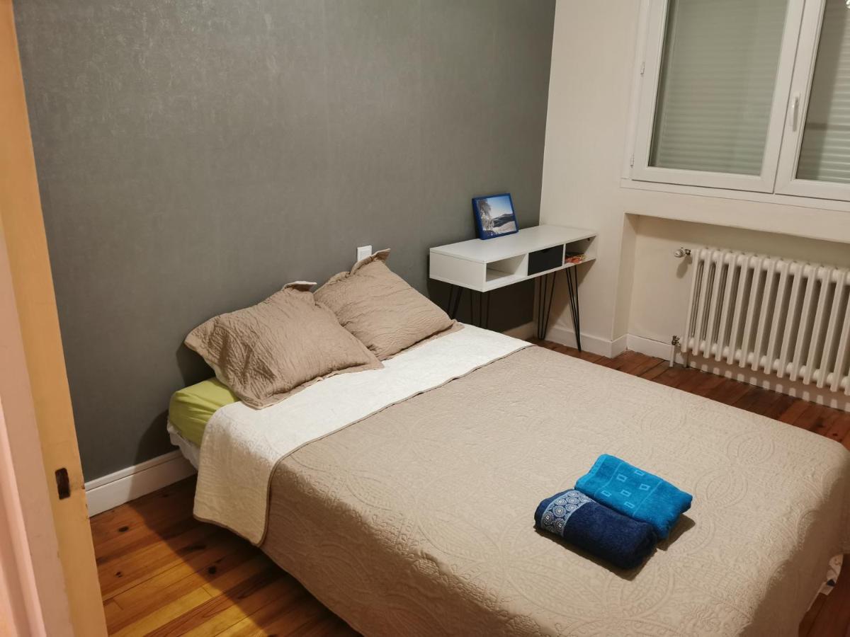 Velay Cocon Appartement 4 Chambres Avec Vue Sur Les Monuments Le Puy-en-Velay Экстерьер фото
